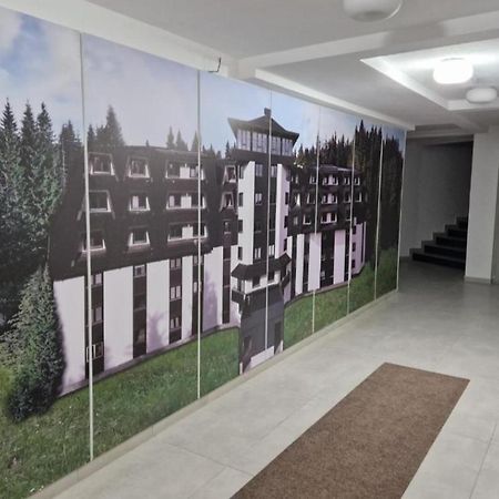 Rajski Kutak - Centar Kopaonik Exterior photo