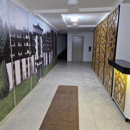 Rajski Kutak - Centar Kopaonik Exterior photo