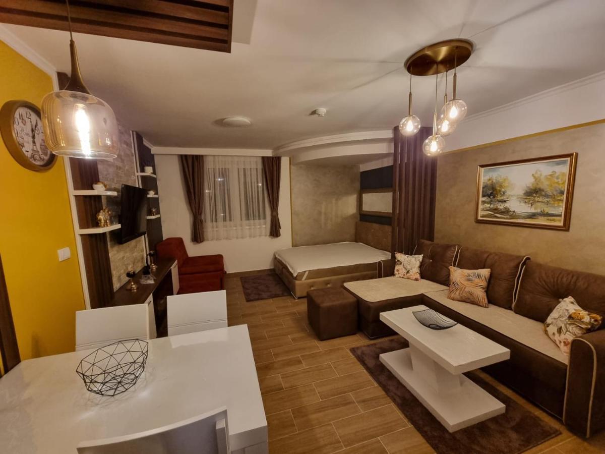Rajski Kutak - Centar Kopaonik Exterior photo