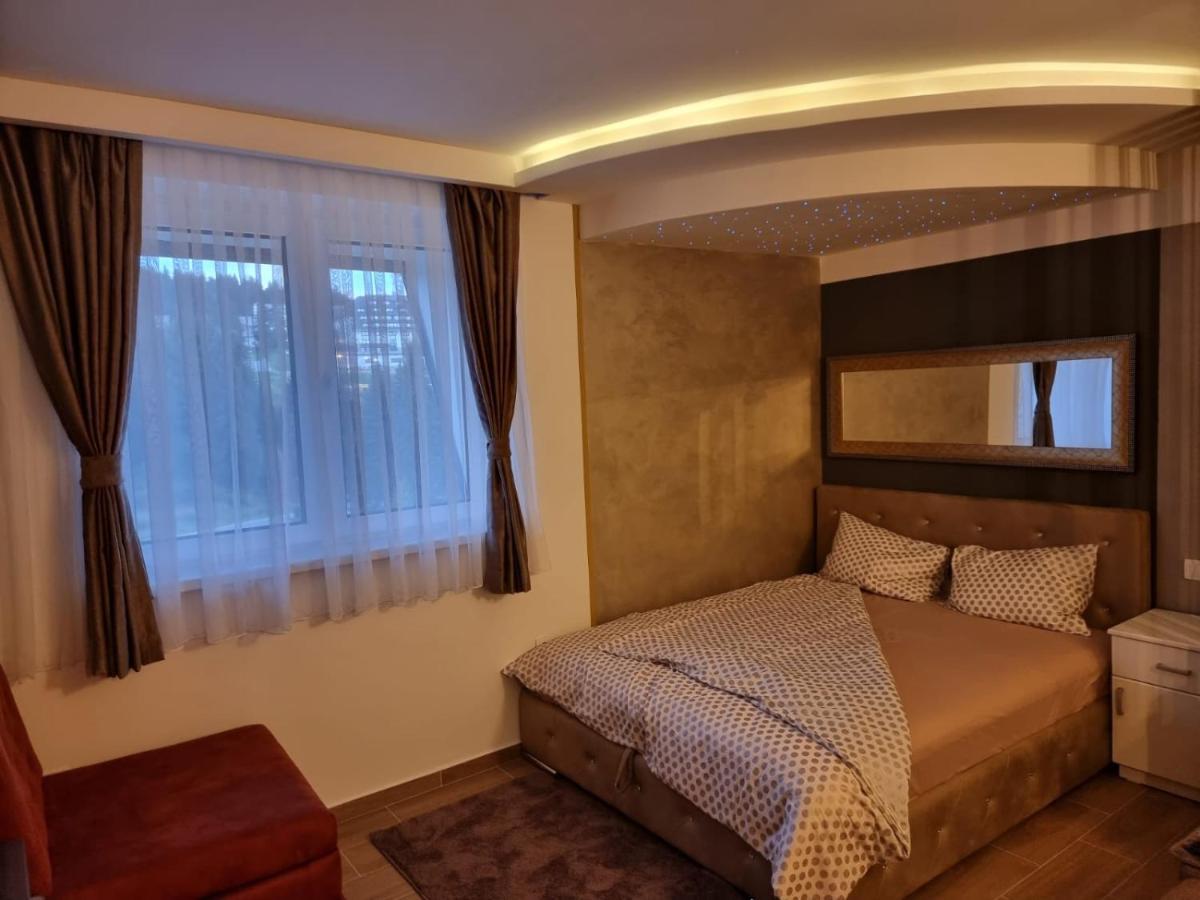 Rajski Kutak - Centar Kopaonik Exterior photo