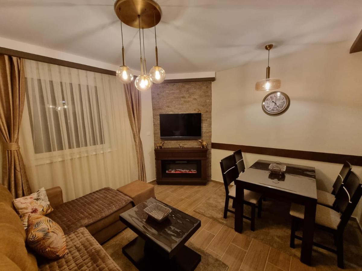Rajski Kutak - Centar Kopaonik Exterior photo
