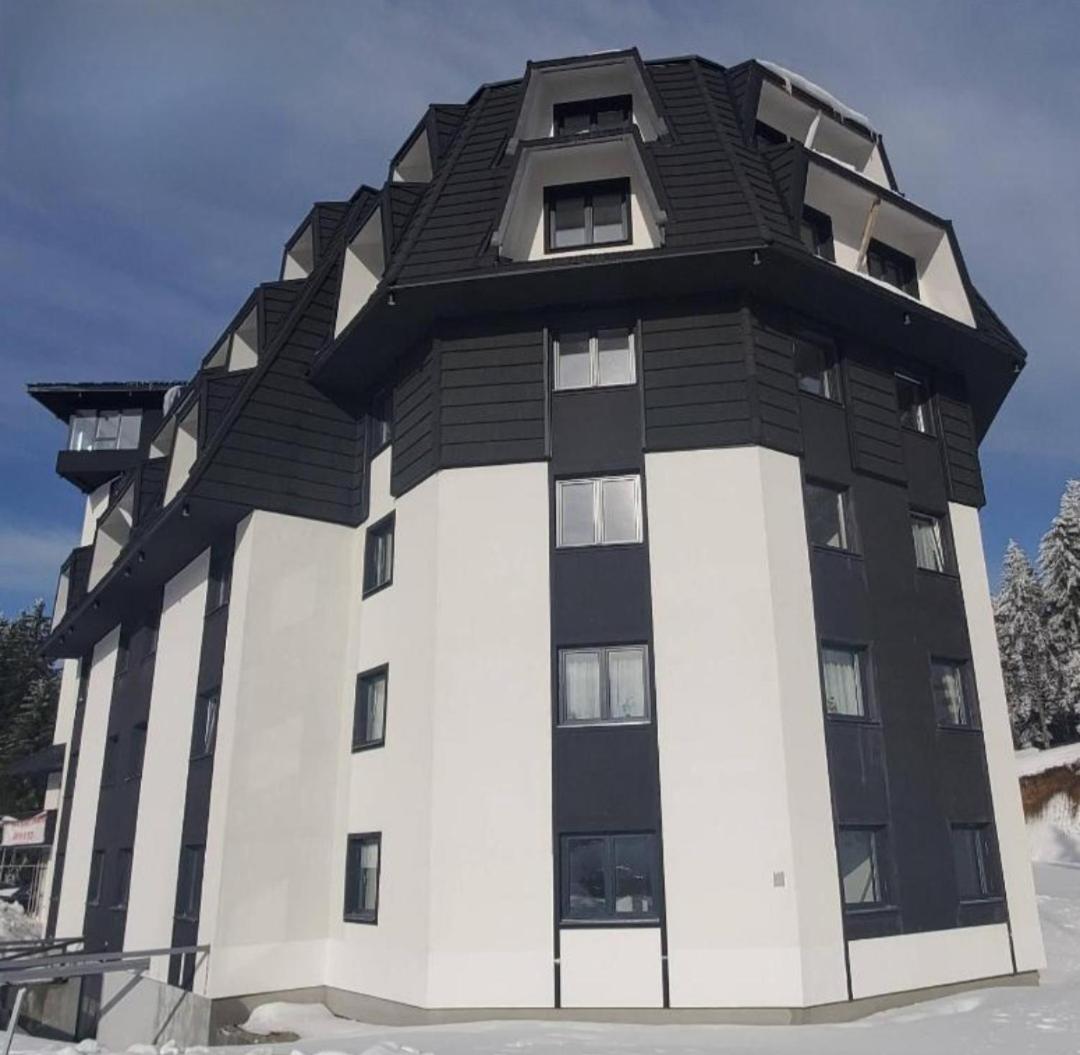 Rajski Kutak - Centar Kopaonik Exterior photo