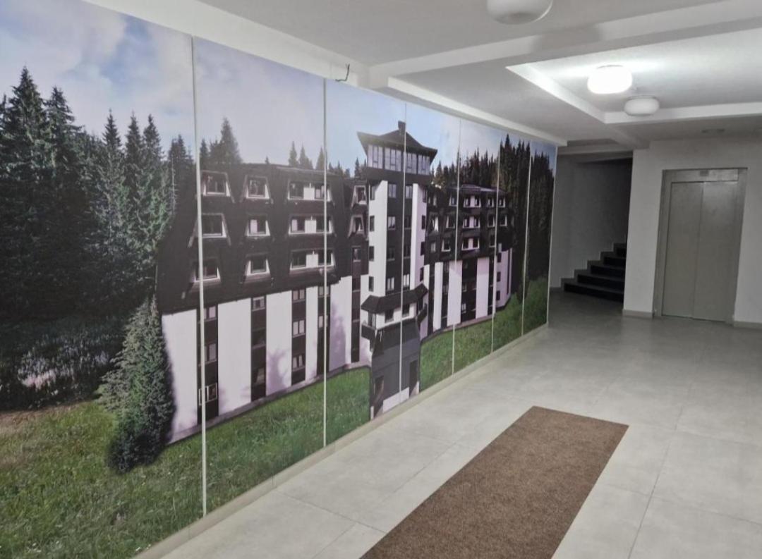 Rajski Kutak - Centar Kopaonik Exterior photo