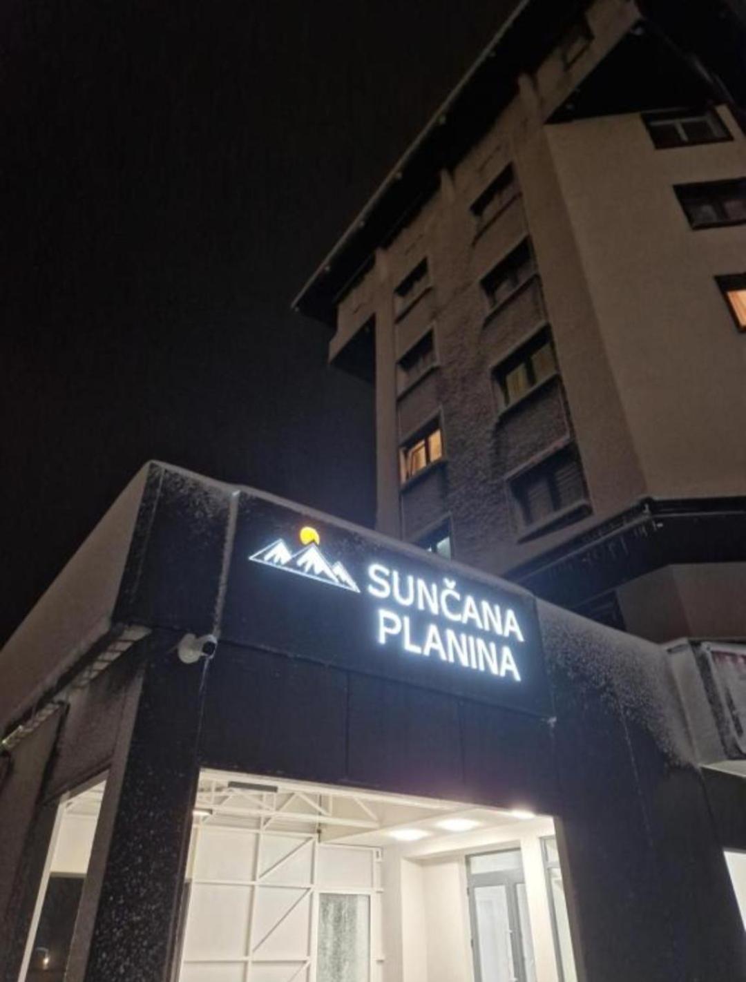 Rajski Kutak - Centar Kopaonik Exterior photo