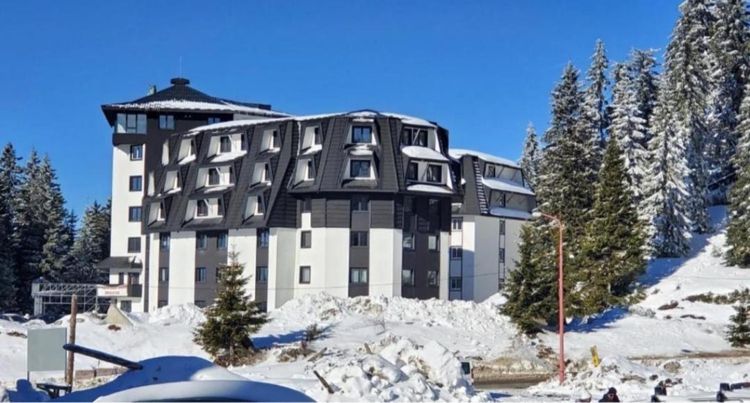 Rajski Kutak - Centar Kopaonik Exterior photo